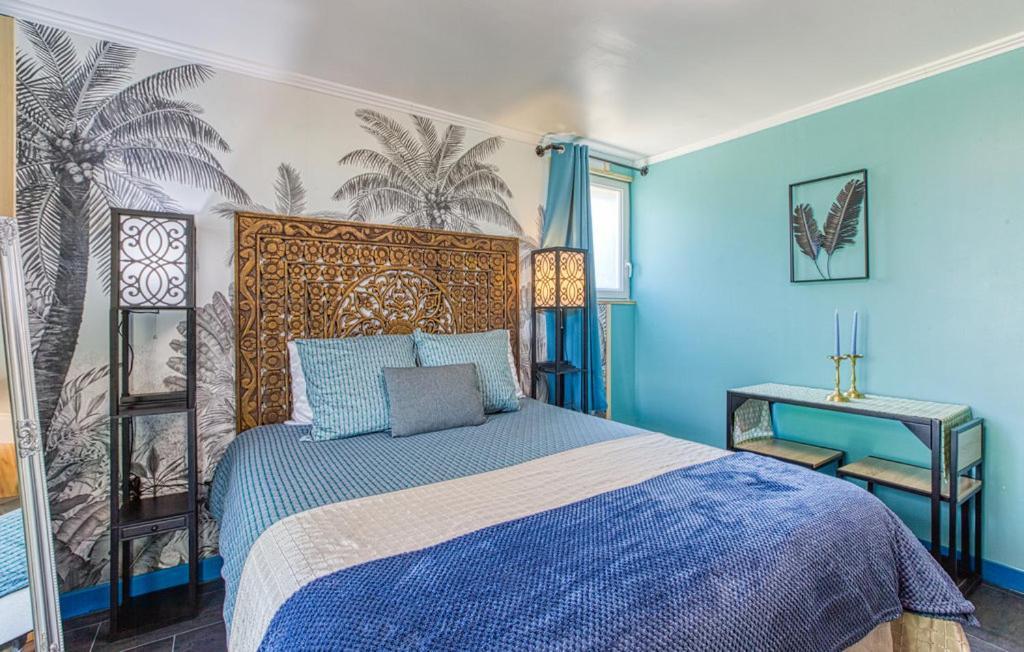 Agréable Chambre privative avec piscine et jacuzzi. Septfonds Esterno foto